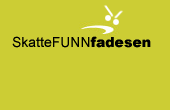SkatteFUNNfadesen